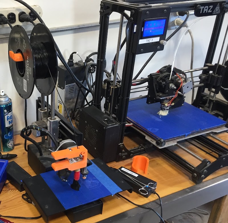 Chimera Arts Makerspace photo 3