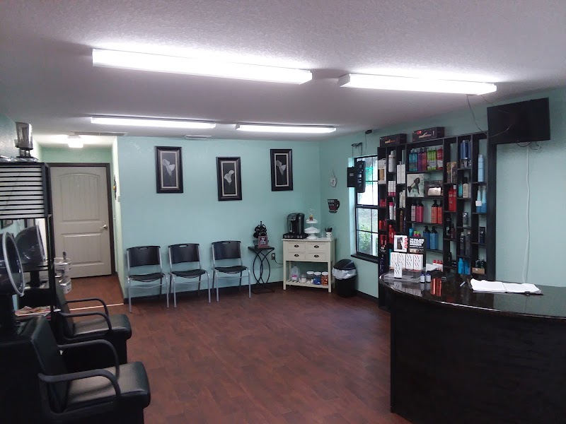 Photo of BEllaz Salon and Spa