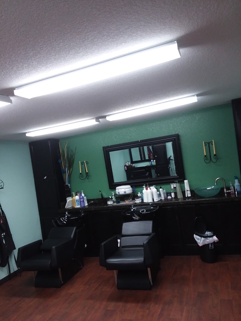 BEllaz Salon and Spa photo 2