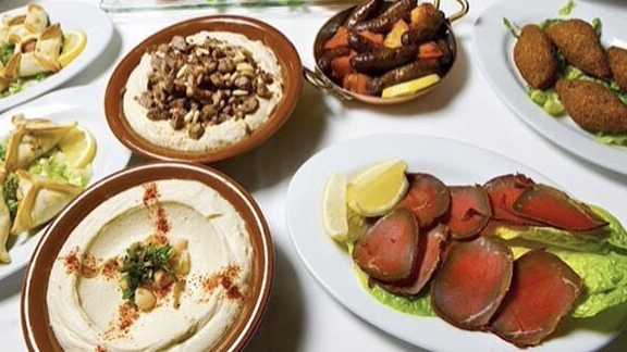 Nour Lebanese Cuisine photo 2