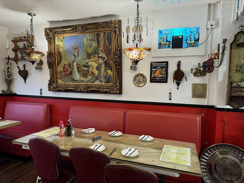 Nour Lebanese Cuisine photo 4
