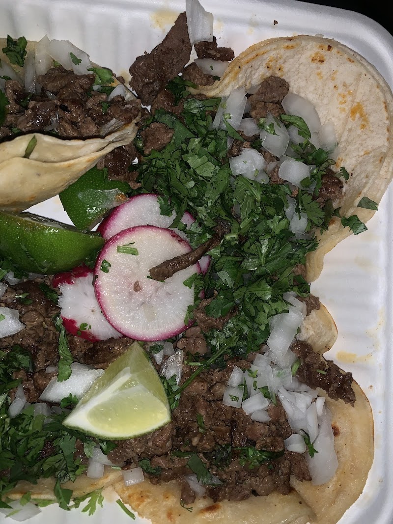 Baldo's Mexican Food photo 4