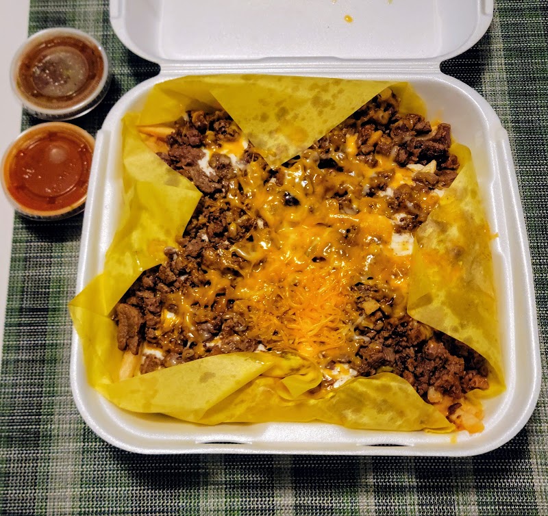 Baldo's Mexican Food photo 2