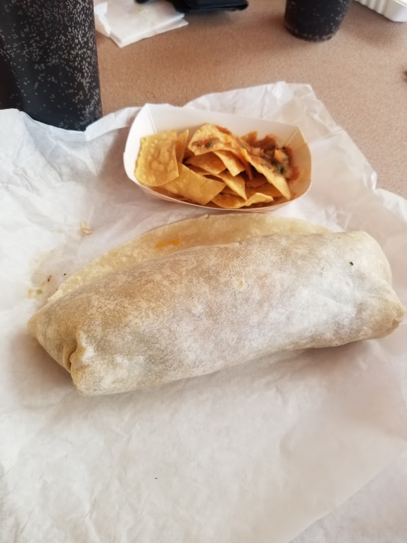 Baldo's Mexican Food photo 3
