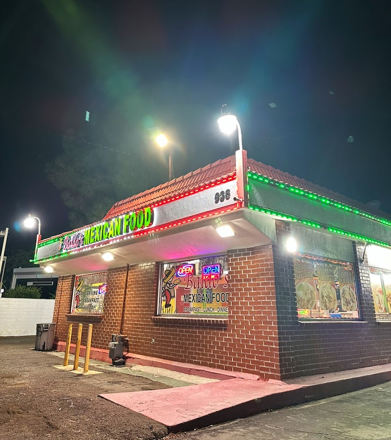 Photo of Baldo's Mexican Food