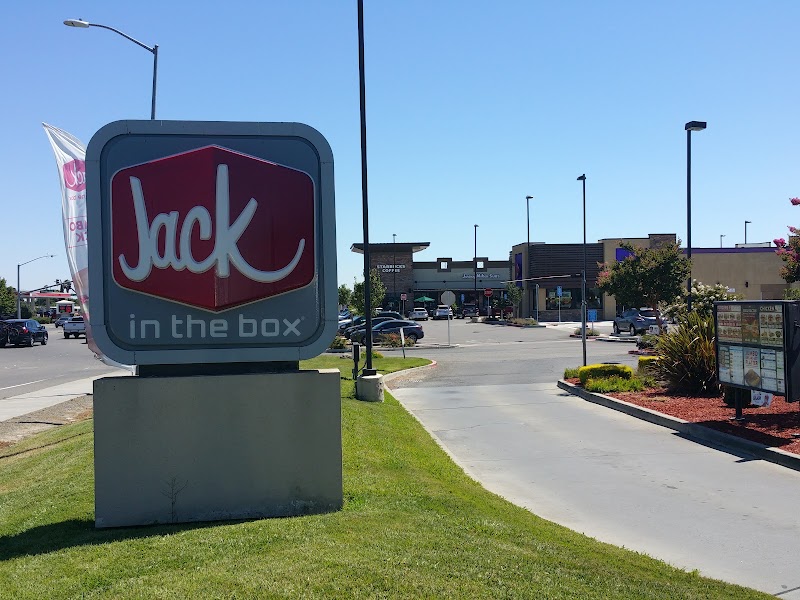 Jack in the Box photo 3