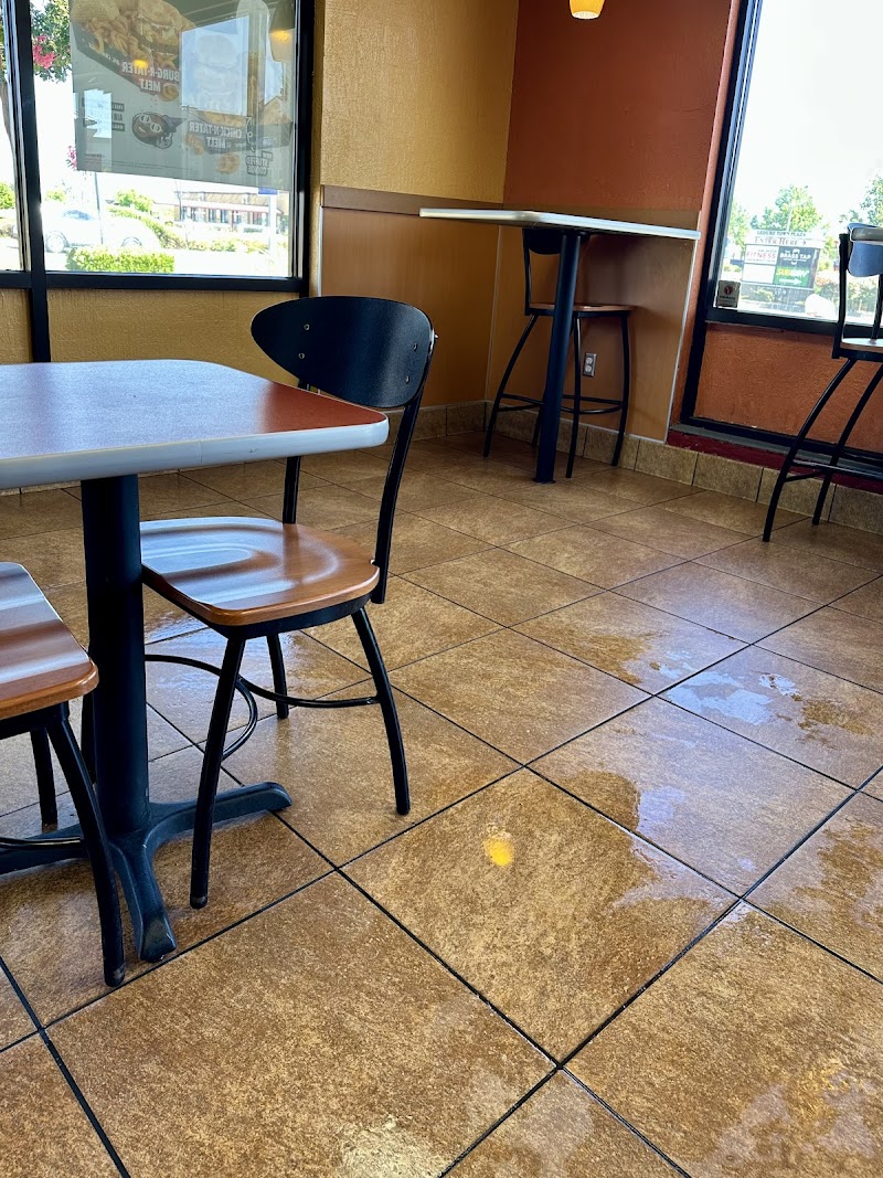 Jack in the Box photo 4