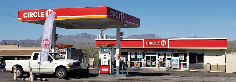 Circle K photo 4