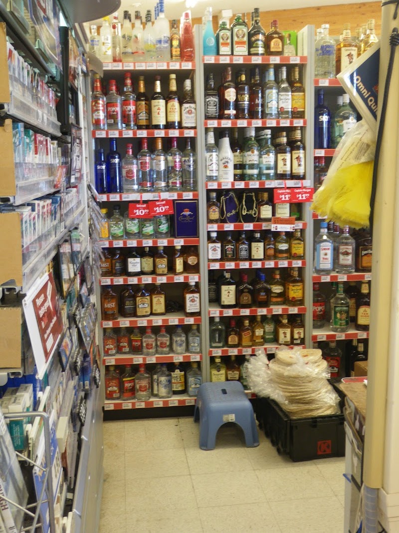 Circle K photo 5