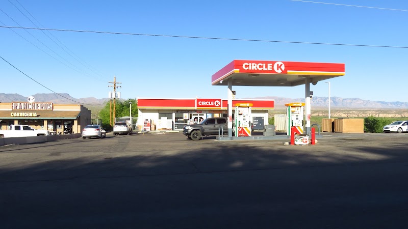 Photo of Circle K