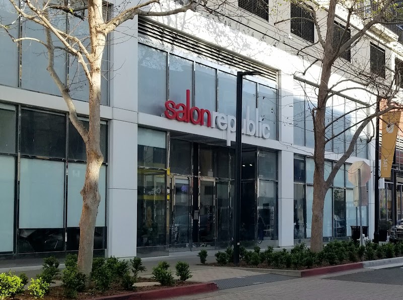 Salon Republic Emeryville photo 3