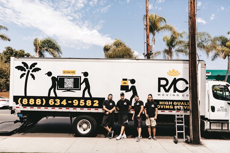 Photo of Royal Moving & Storage San Francisco