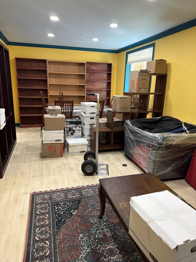 Royal Moving & Storage San Francisco photo 5