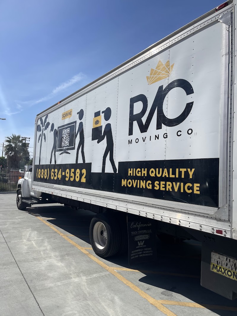 Royal Moving & Storage San Francisco photo 3