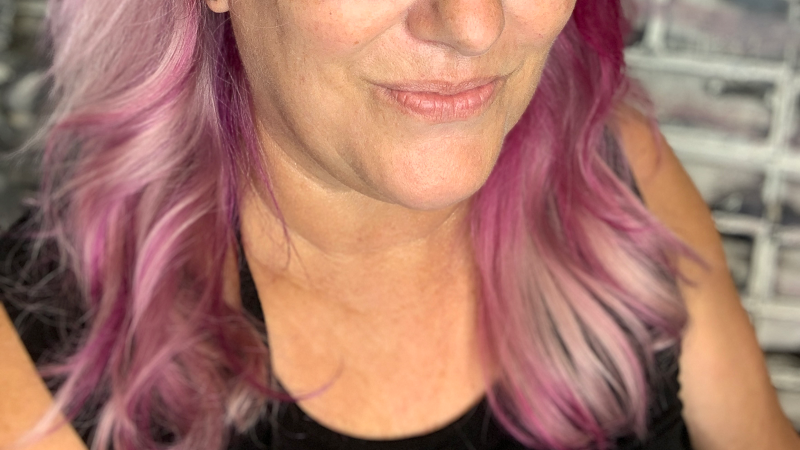 Photo of Hair by Laura Collins