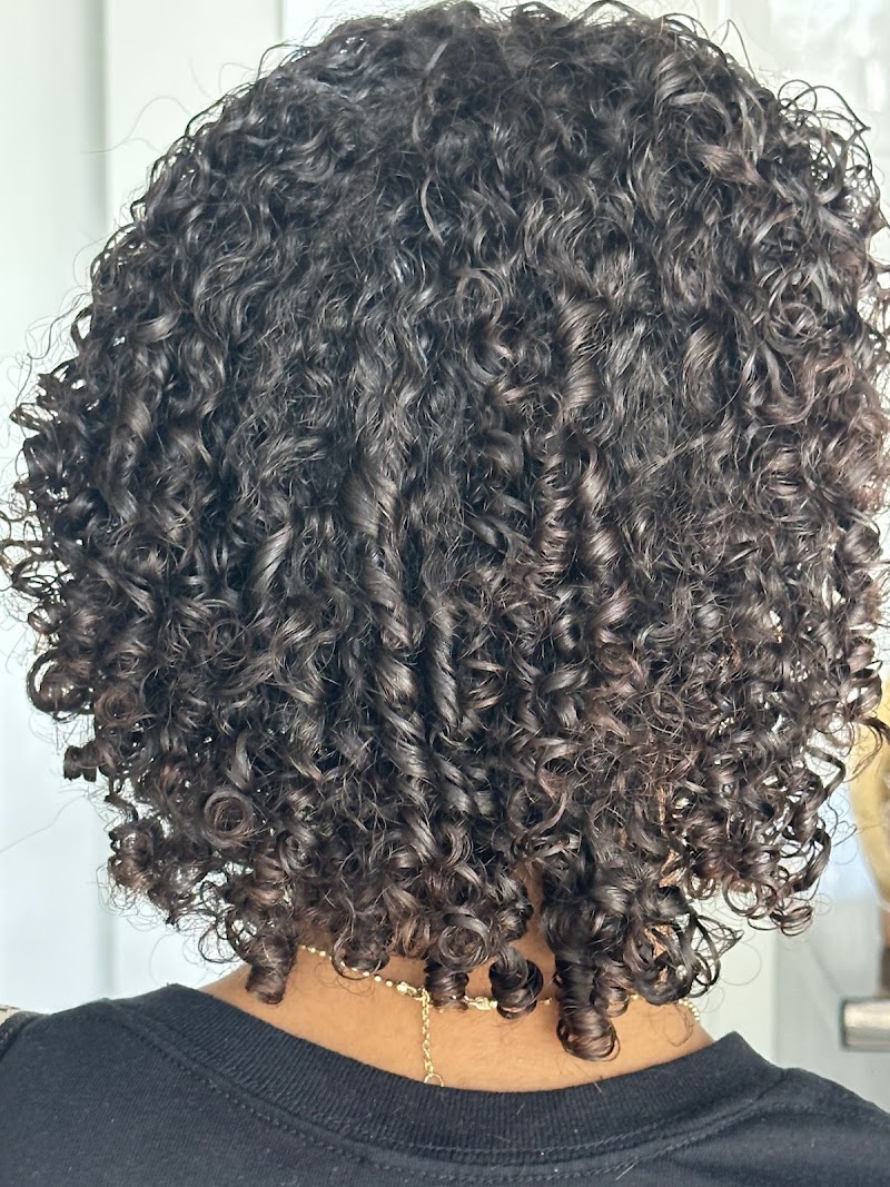 Hair by Laura Collins photo 2