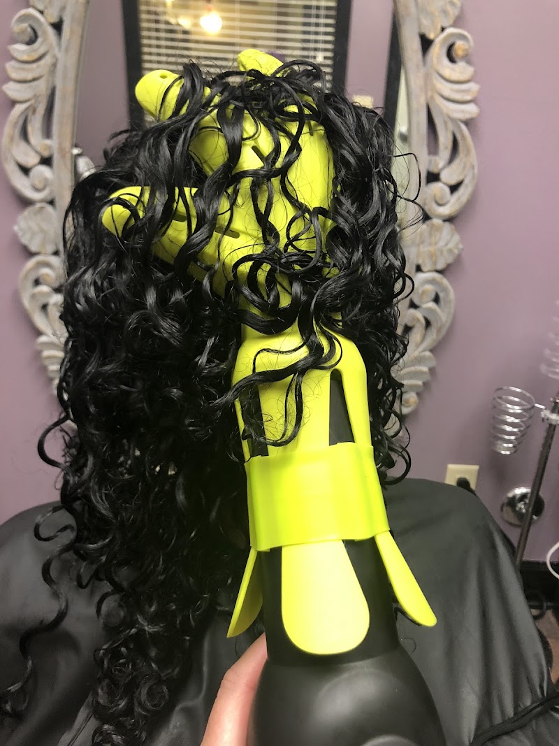 Hair by Laura Collins photo 5