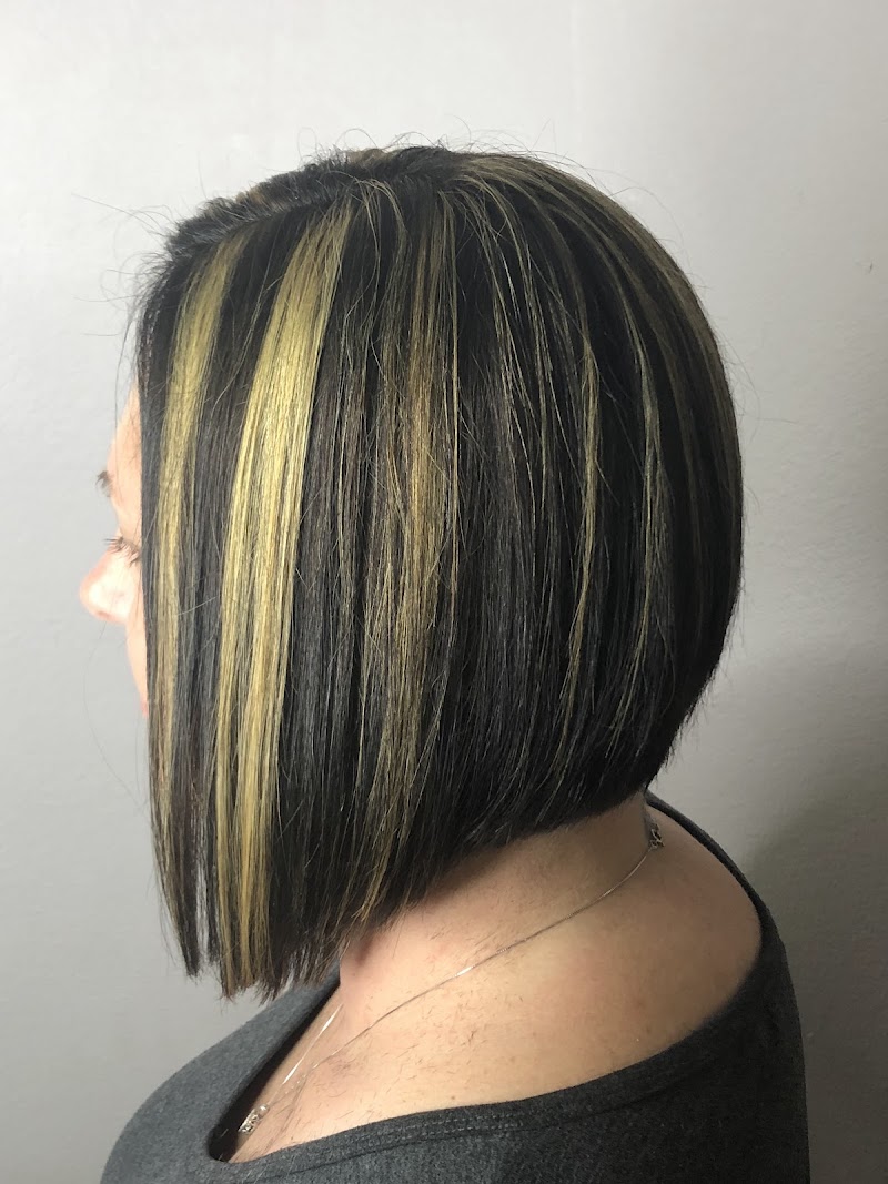 Hair by Laura Collins photo 4