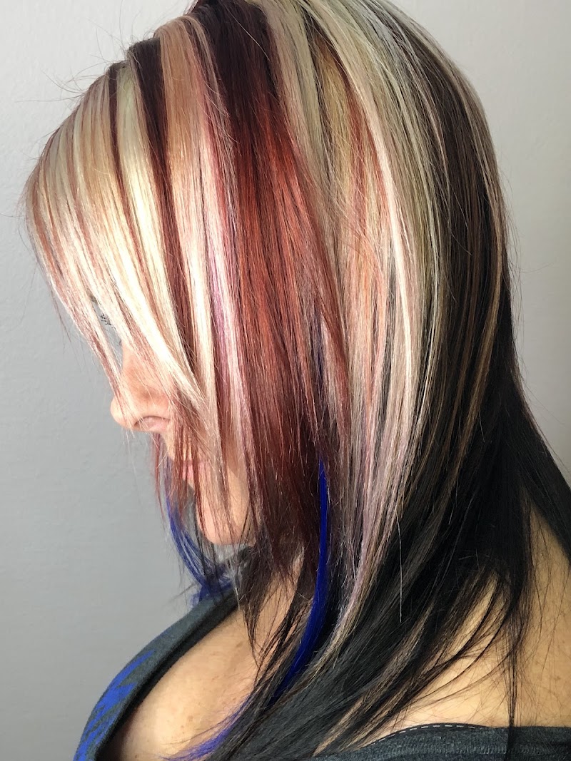 Hair by Laura Collins photo 3