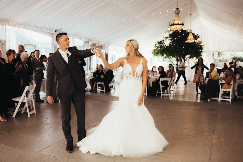 Jefferson Street Mansion by Wedgewood Weddings photo 5