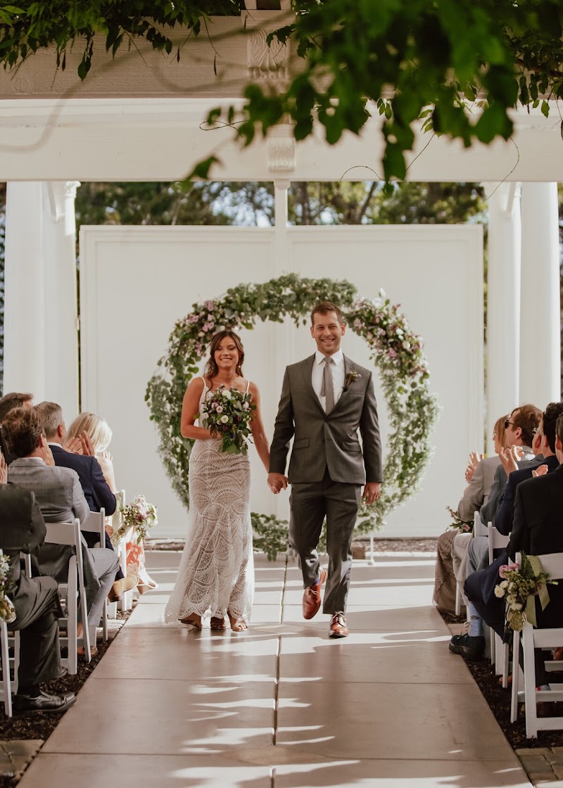 Jefferson Street Mansion by Wedgewood Weddings photo 4
