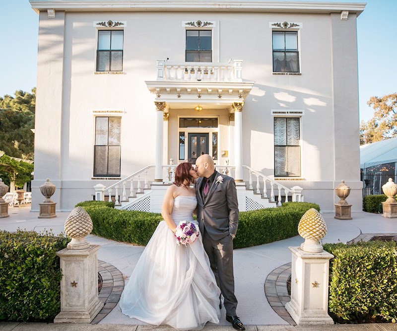 Jefferson Street Mansion by Wedgewood Weddings photo 2