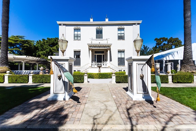 Jefferson Street Mansion by Wedgewood Weddings photo 3