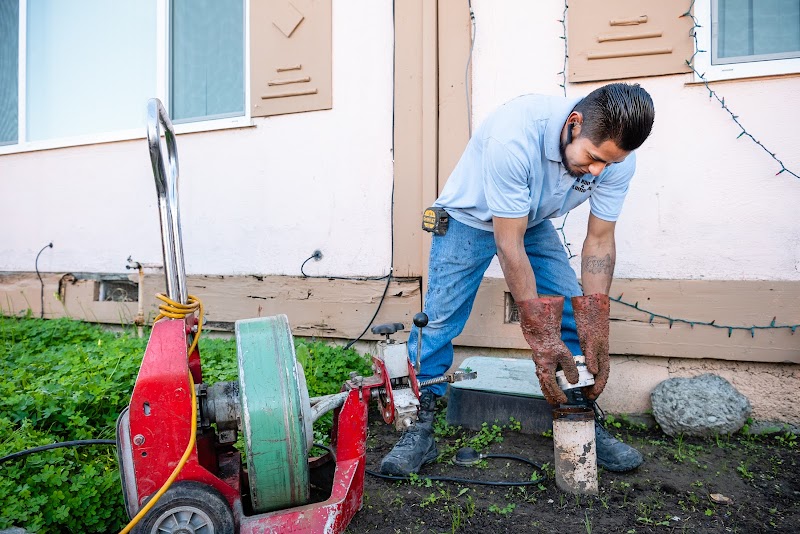 USA Rooter & Plumbing photo 3