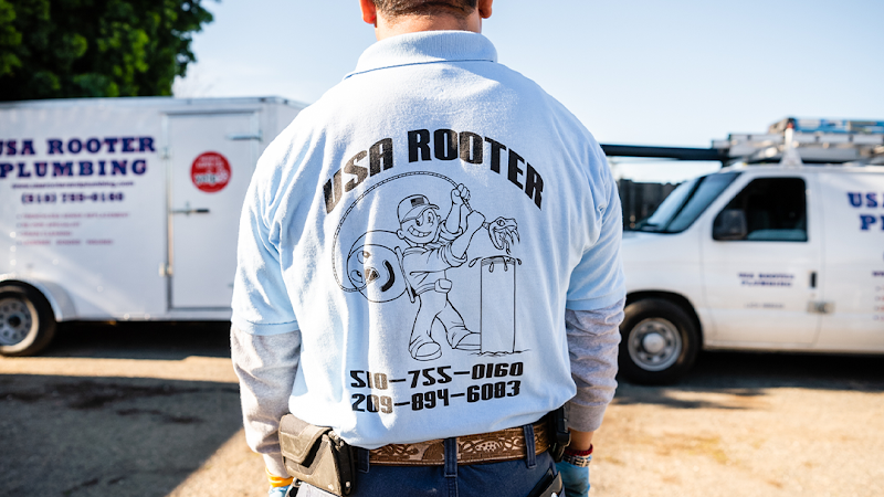 Photo of USA Rooter & Plumbing