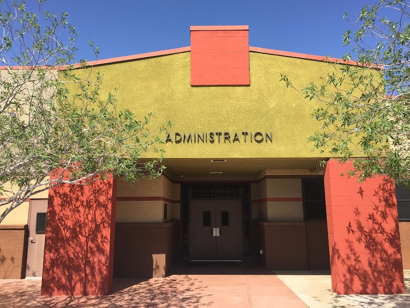 Photo of Red Rock Elementary School District