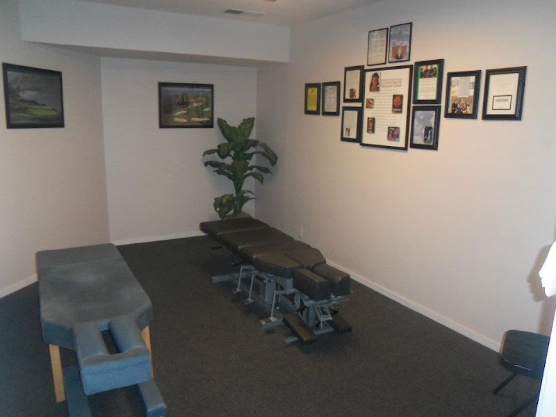 Photo of Contreras Chiropractic