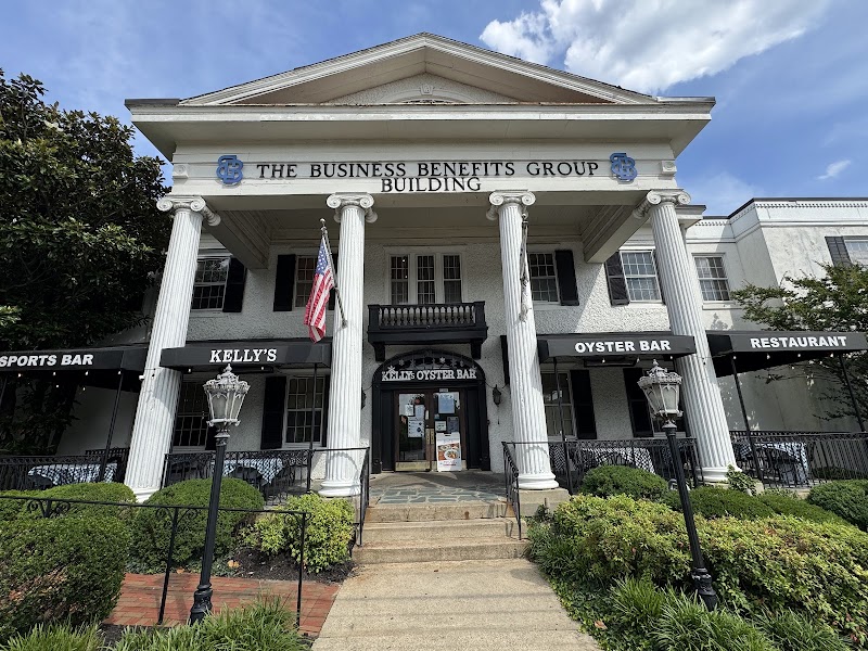 Kelly's Oyster House and Bar photo 5