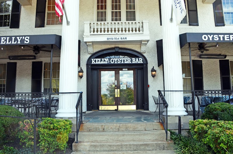 Photo of Kelly's Oyster House and Bar