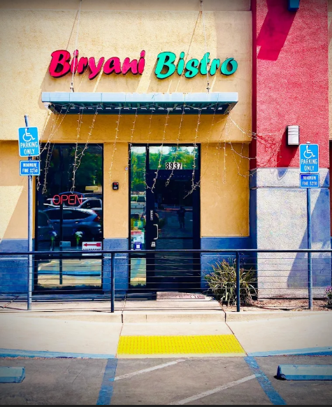 Photo of Biryani Bistro