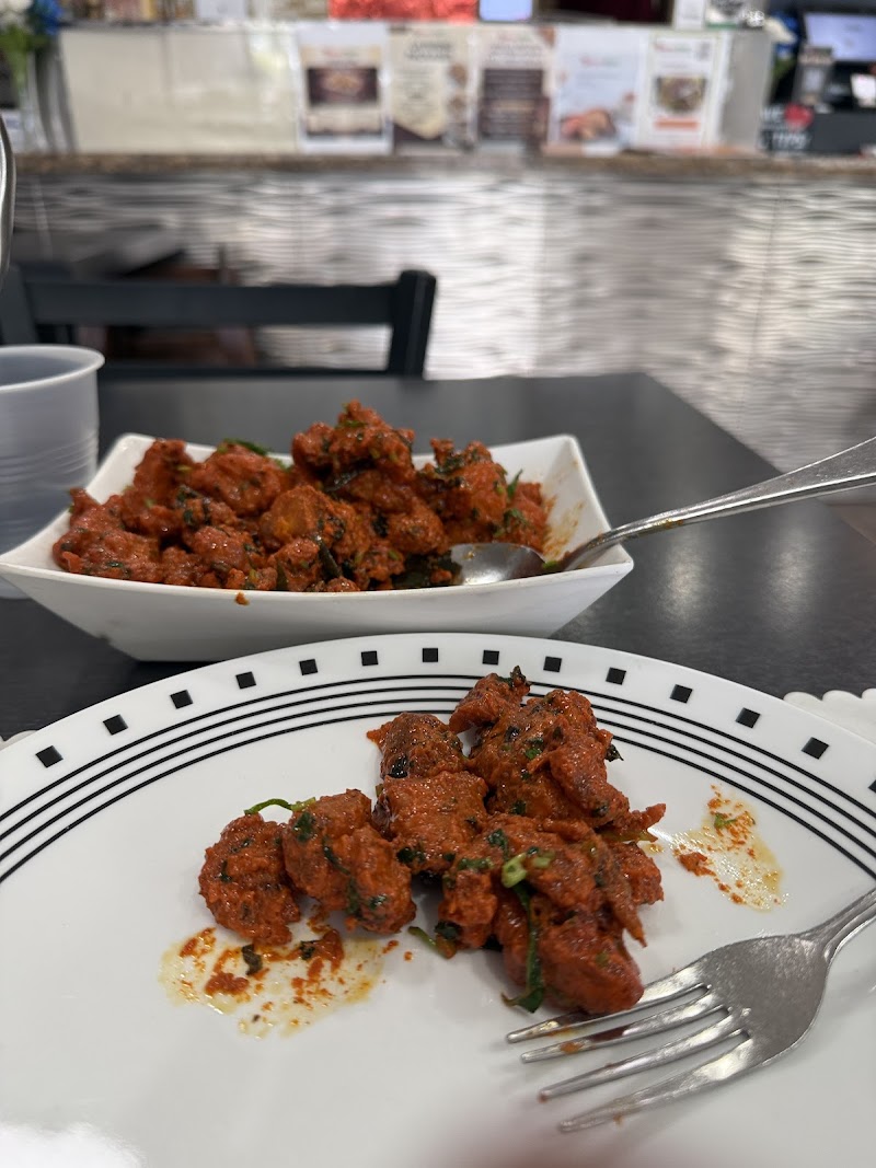 Biryani Bistro photo 3