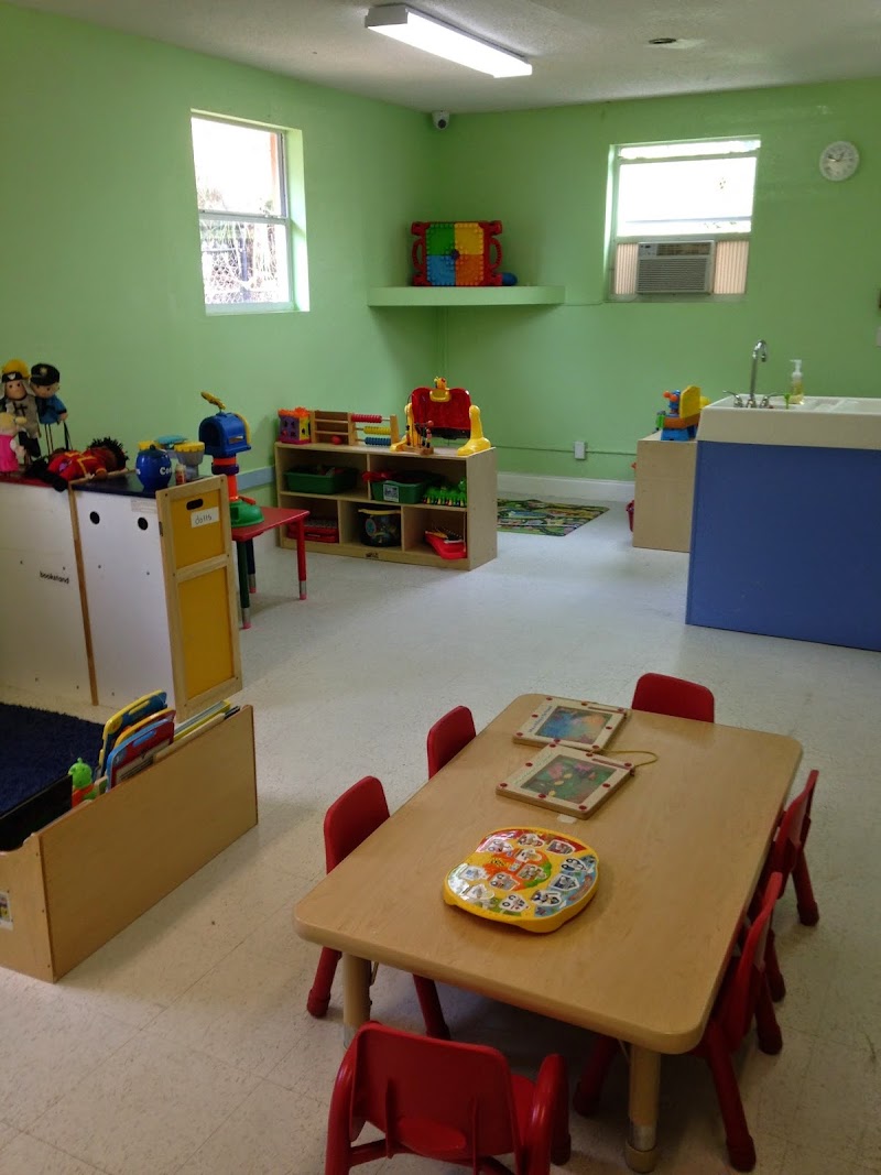 Rich Academy for Children photo 4