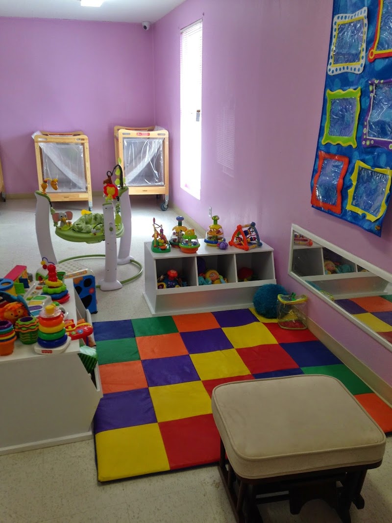 Rich Academy for Children photo 3