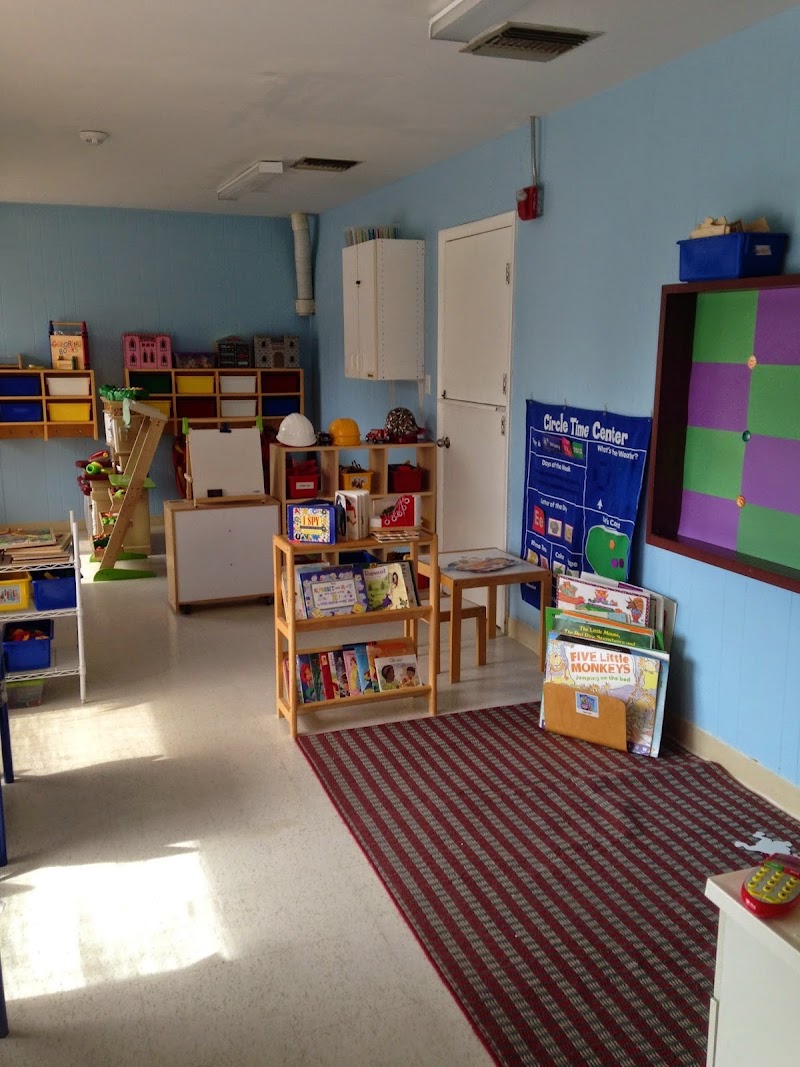 Photo of Rich Academy for Children