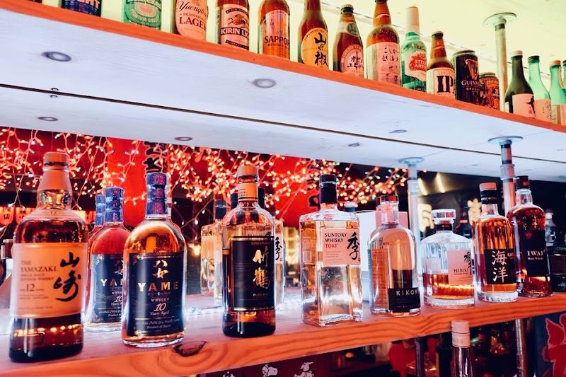 Photo of Beg For More Izakaya