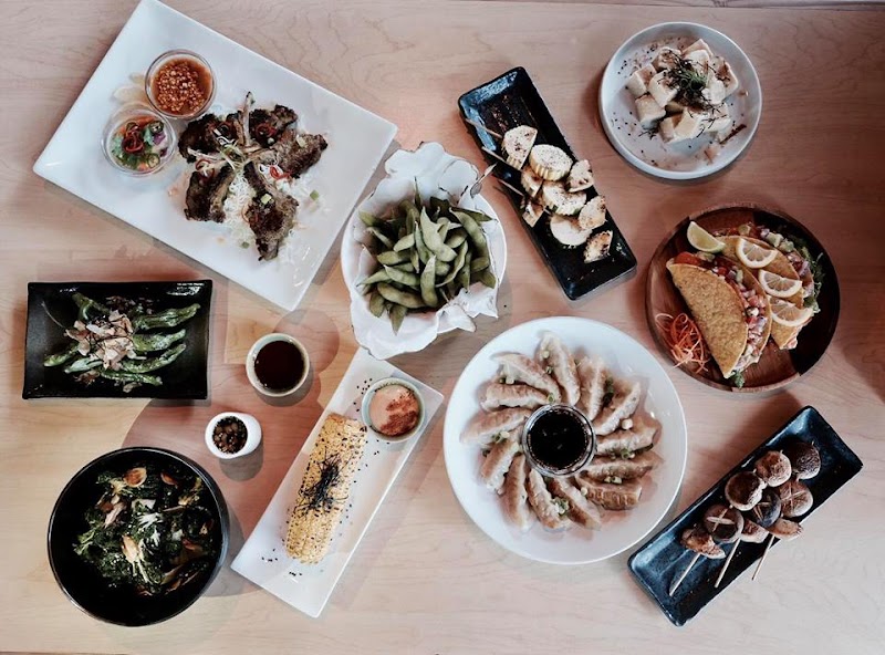Beg For More Izakaya photo 2