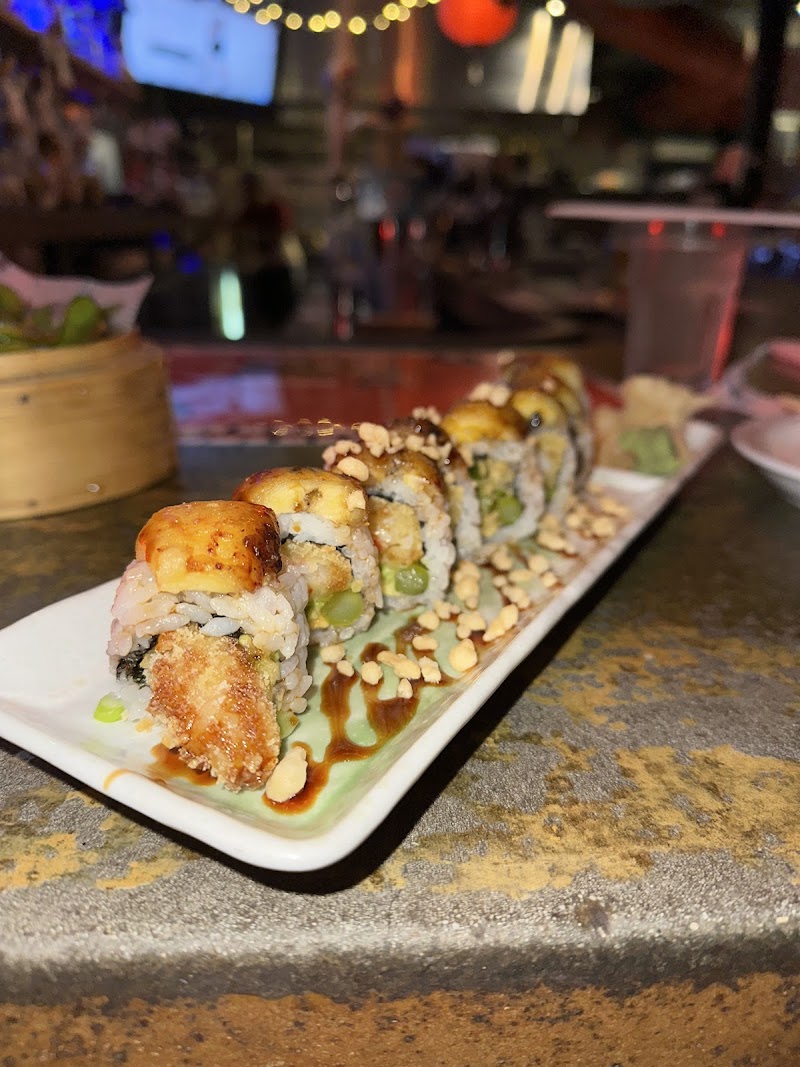 Beg For More Izakaya photo 4