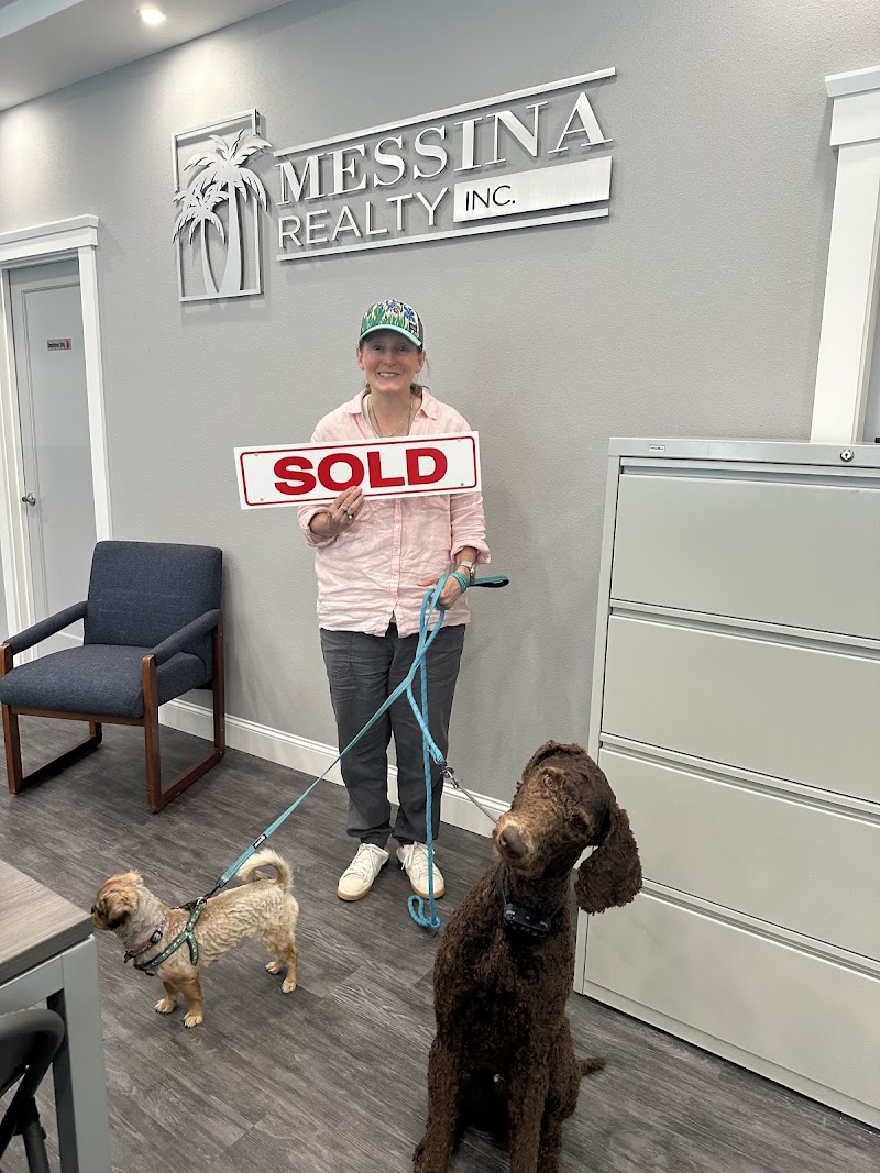 Messina Realty Inc. Vallejo CA: Tim Garton photo 3