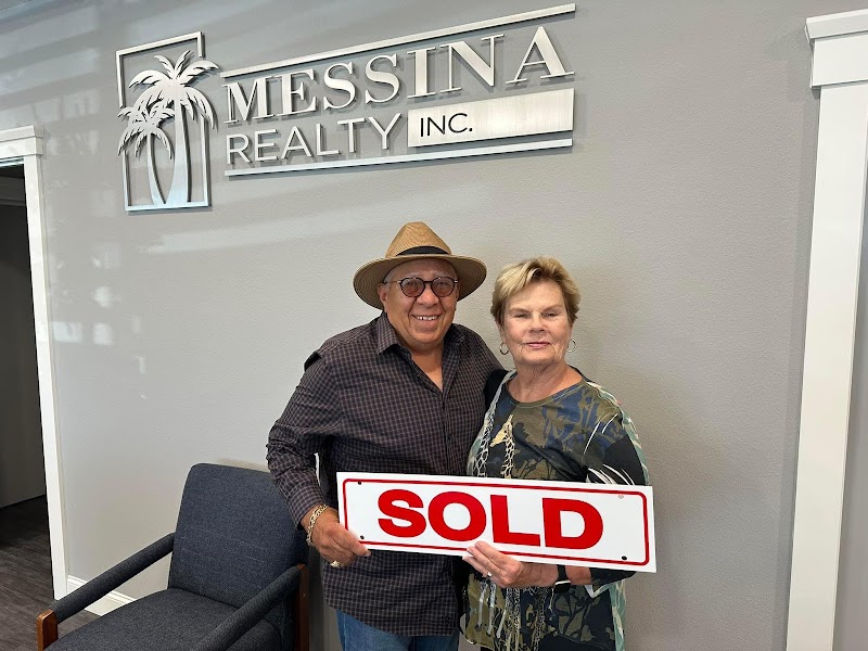 Messina Realty Inc. Vallejo CA: Tim Garton photo 5