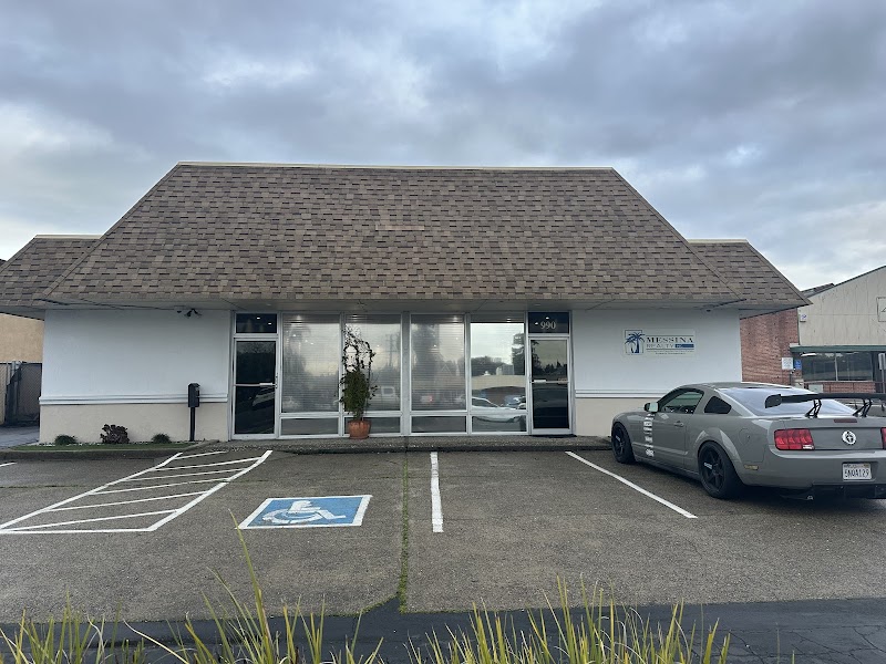 Messina Realty Inc. Vallejo CA: Tim Garton photo 4