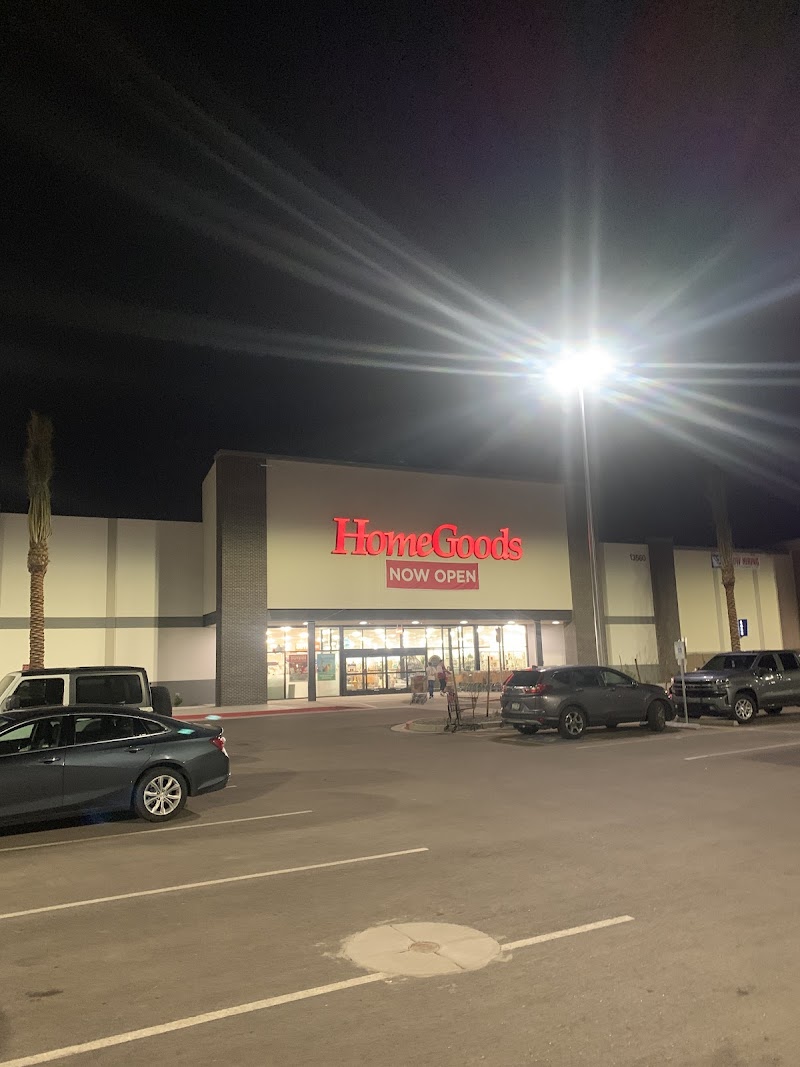 Photo of HomeGoods
