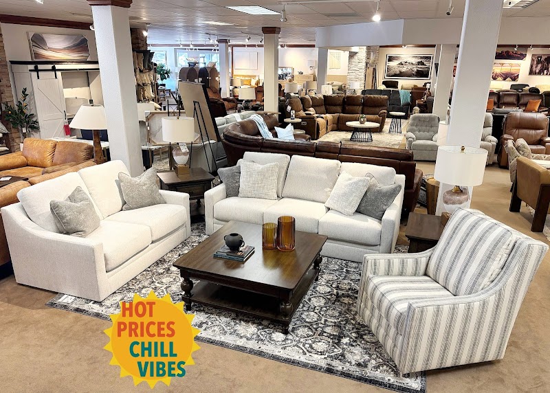 Home Furnishings Direct photo 2