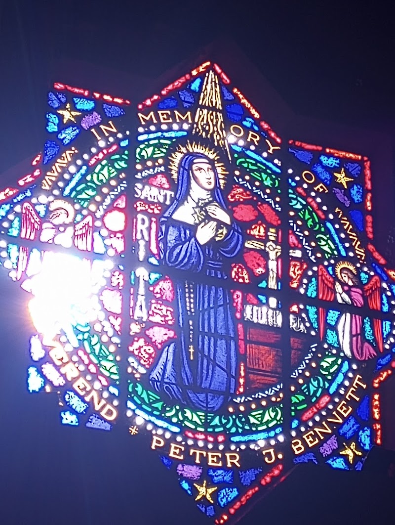 Saint Rita Helping Hands photo 2