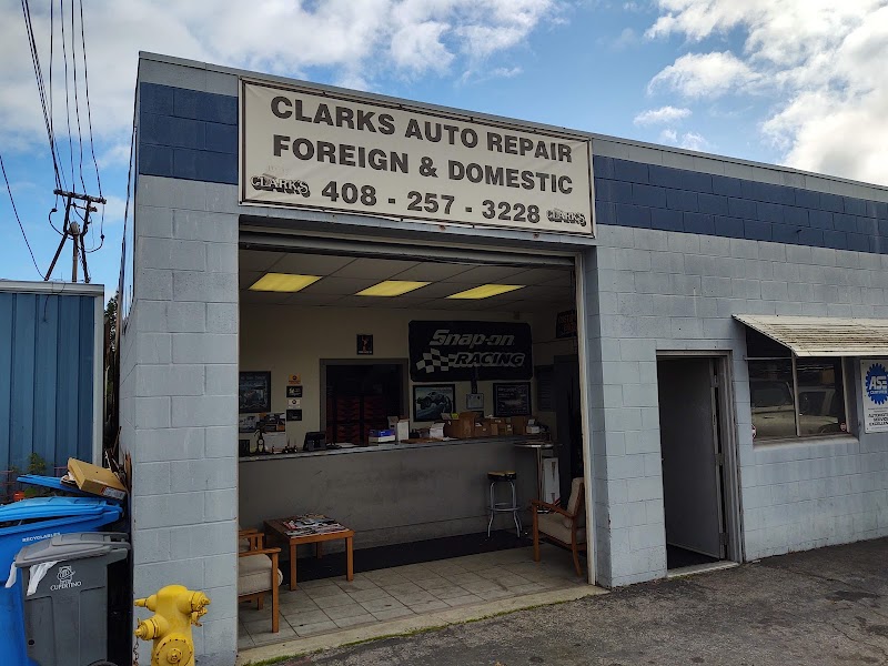 Clark's Auto Repair photo 3