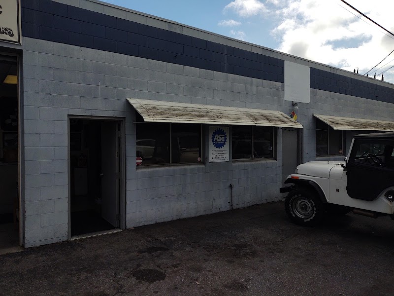 Clark's Auto Repair photo 2