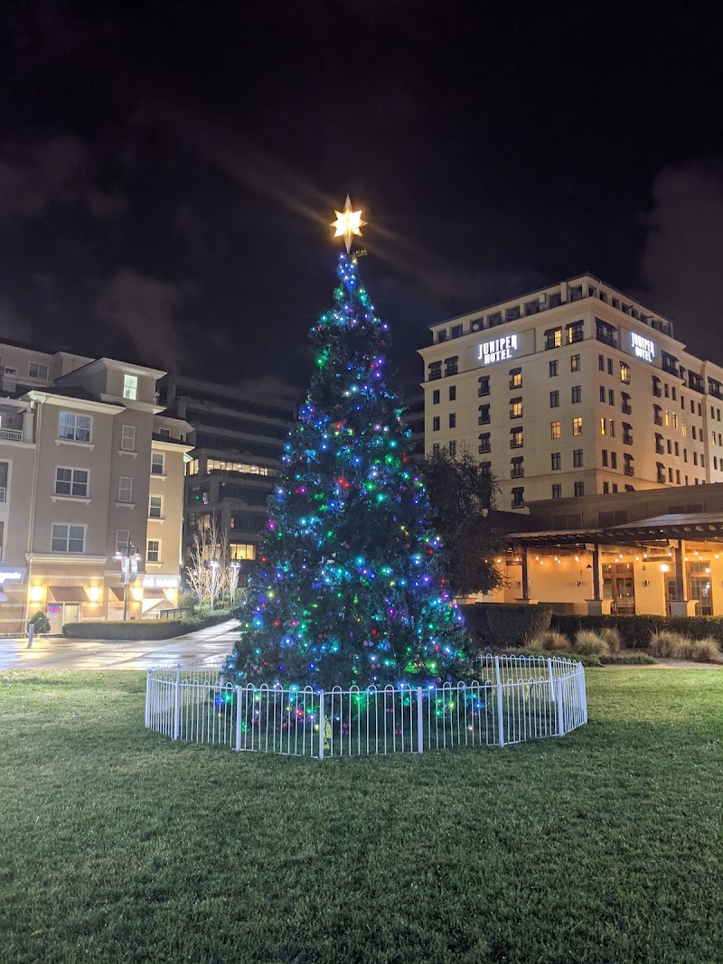 Cali Mill Plaza Park photo 5